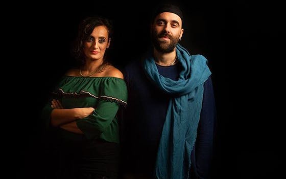 Enza Pagliara & Dario Muci | Salento